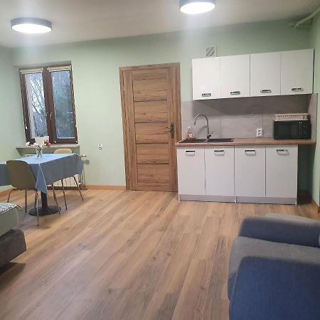 Albatros Room With Bathroom Warsawa Bagian luar foto